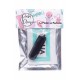 Mini Vibromasseur Bullet Noir 1 dosette lubrifiant — Pocket Pleasure