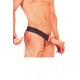 Gode ceinture creux vibrant 