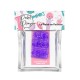 Gaine Pénienne Picots Violette 1 dosette lubrifiant — Pocket Pleasure