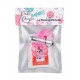 Anneau Vibrant Lapin Rose 1 dosette lubrifiant — Pocket Pleasure
