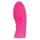Doigt Chinois Picots Rose Silicone 1 dosette lubrifiant — Pocket Pleasure