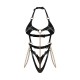 Anyya body noir