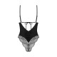 Lobellis body - Noir
