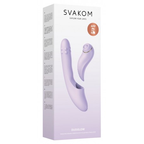 DuoGlow Svakom