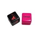 Jeu de Dés pour couple - 100201BLK
