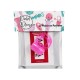 Cockring vibrant rose extensible - COR-001PNK