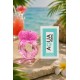 Cockring vibrant rose extensible - COR-001PNK