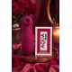 Vibromasseur succion violet 10 vitesses de voyage - BOZ-035PUR