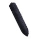 Mini Vibromasseur Bullet Noir 10 Vitesses 1 dosette de lubrifiant — Pocket Pleasure