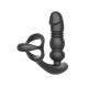 TEMPTATION – Stimulateur Prostatique Télécommandé | Coeur Ardent
