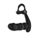 TEMPTATION – Stimulateur Prostatique Télécommandé | Coeur Ardent