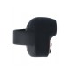 Mini stimulateur clitoridien noir pour doigt rechargeable – LANGLOYS