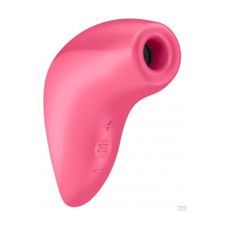 Stimulateur de clitoris Magnetic Deep Pulse - Satisfyer