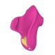 GIRLY – Stimulateur de Clitoris à Ondes de Succion | Coeur Ardent
