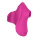 GIRLY – Stimulateur de Clitoris à Ondes de Succion | Coeur Ardent