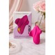 GIRLY – Stimulateur de Clitoris à Ondes de Succion | Coeur Ardent