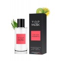 TOP MUSK Eau de Toilette de Séduction pour Homme 50 ml - RUF