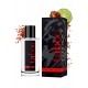 TABOO DOMINATION Eau de Parfum de Séduction pour Homme 50 ml - RUF