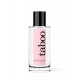 TABOO FRIVOLE Eau de Toilette de Séduction pour Femme 50 ml - RUF