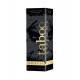 TABOO TENTATION Eau de Parfum de Séduction pour Femme 50 ml - RUF