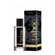 TABOO TENTATION Eau de Parfum de Séduction pour Femme 50 ml - RUF