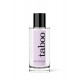 TABOO ESPIÈGLE Eau de Toilette de Séduction pour Femme 50 ml - RUF