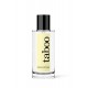 TABOO ÉQUIVOQUE Eau de Toilette de Séduction Mixte 50ml - RUF