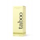TABOO ÉQUIVOQUE Eau de Toilette de Séduction Mixte 50ml - RUF