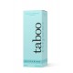 TABOO ÉPICURIEN Eau de Toilette de Séduction pour Homme 50ml - RUF