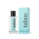 TABOO ÉPICURIEN Eau de Toilette de Séduction pour Homme 50ml - RUF