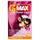 G-MAX Power Caps Boite de 10 gélules – Femme Libido Vitalité Intime Complément alimentaire