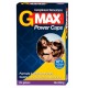 G-MAX Power Caps Boite de 20 gélules – Vitalité Bien-Être Masculin Complément alimentaire