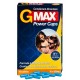 G-MAX Power Caps Boite de 10 gélules – Vitalité Bien-Être Masculin Complément alimentaire