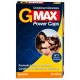 G-MAX Power Caps Boite de 10 gélules – Vitalité Bien-Être Masculin Complément alimentaire