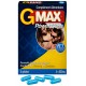 G-MAX Power Caps Boite de 5 gélules – Vitalité Bien-Être Masculin Complément alimentaire