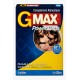 G-MAX Power Caps Boite de 5 gélules – Vitalité Bien-Être Masculin Complément alimentaire