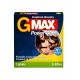 G-MAX Power Caps Boite de 2 gélules – Vitalité Bien-Être Masculin Complément alimentaire