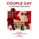 Calendrier de l’Avent érotique 24 surprises pour couple gay - 2026