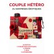 Calendrier de l’Avent érotique 24 surprises pour couple hétéro - 2026