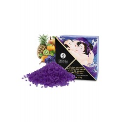 Cristaux de mer fruits exotiques
