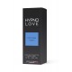 HYPNO LOVE Eau de Toilette de Séduction pour Homme 50 ml - RUF