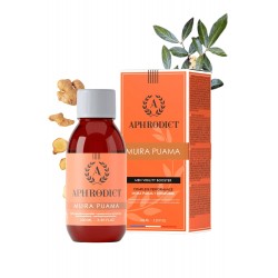 APHRODICT MUIRA PUAMA Virility Booster pour Homme 100 ml - RUF