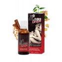 LOVE DROPS Complément Alimentaire pour Couple 20 ml - RUF