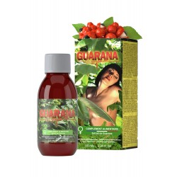 GUARANA ZN SPECIAL Complément Alimentaire Énergisant pour Femme 100 ml - RUF
