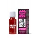 DROP SEX Complément Alimentaire Aphrodisiaque pour Couple 20 ml - RUF