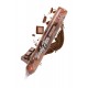Stylo corporel bodypaint comestible chocolat - SP6268