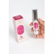 Baume stimulant chauffant pour clitoris Fraise 15ml - SP3715
