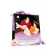 Sels de bain lotus japonais