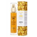 Huile sèche pailletée corps et cheveux 50ml - CC805009