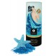 Sel de la mer morte aromatisé et moussant Océan de Tentations 500 gr Shunga - CC7515